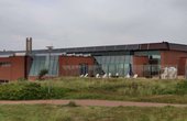 Eine 200 kW starke Wasser-Wärmepumpe beheizt das Hallenbad auf Juist. (Foto: waermepumpe-regional.de)