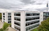 Ludwigshafener lu teco heizt und kühlt mit 37 Erdwärmesonden (Foto: waermepumpe-regional.de)