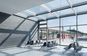 Grüner Bahnhof in Kerpen-Horrem (Foto: Deutsche Bahn AG / Christian Gahl)