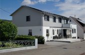 Nachher: Markdorfer Altbau wurde zum Aktiv-Plus-Wohnhaus (Foto: Zukunft Altbau)