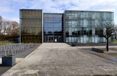 Das ehemalige ZET in Rendsburg heizt und kühlt mit Erdwärme-Wärmepumpe. (Foto: waermepumpe-regional.de)