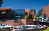 Kunsthalle Emden (c) Karlheinz Krämer, Emden
