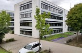 Ludwigshafener lu teco heizt und kühlt mit 37 Erdwärmesonden (Foto: waermepumpe-regional.de)