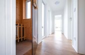 Auf Wunsch und gegen Aufpreis ist auch der Einbau einer Sauna möglich. (Foto: REMKO, Lage)