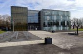 Das ehemalige ZET in Rendsburg heizt und kühlt mit Erdwärme-Wärmepumpe. (Foto: waermepumpe-regional.de)