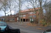 Diese Schule wird von der Wärmepumpe mit Energie versorgt. Foto: Stadtwerke Bochum