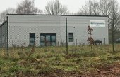 Zum Einsatz kommt eine Luft-Wasser-Wärmepumpe mit so genanntem Tisch-Verdampfer (Foto: waermepumpe-regional.de)
