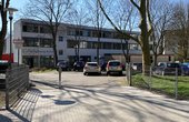 Carl-Schomburg-Schule in Kassel versorgt Wärmepumpe mit Energiepfählen (Foto: waermepumpe-regional.de)